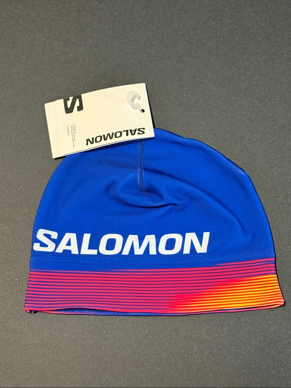 Salomon Equipe Winter Hat